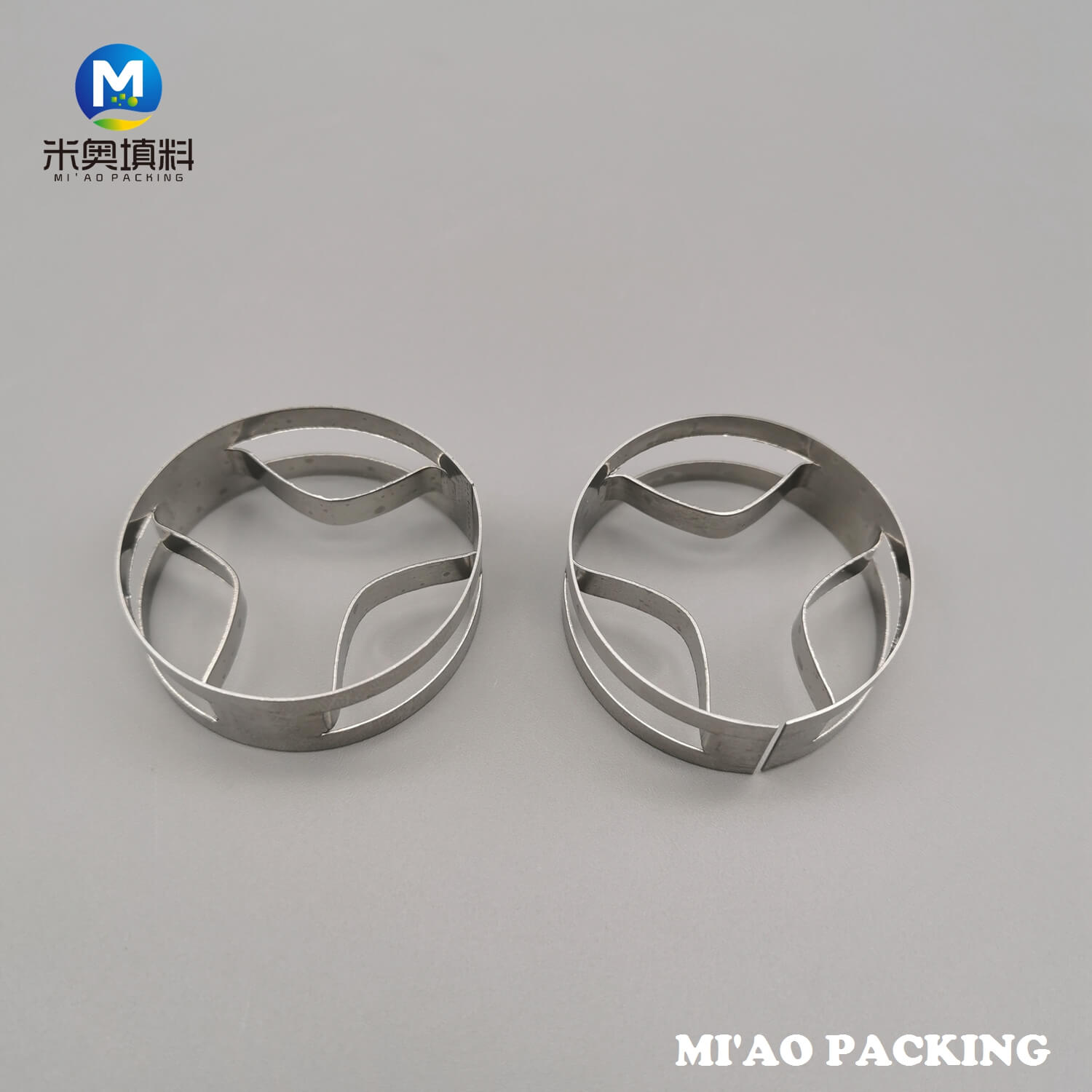 Metal Supper Mini Ring