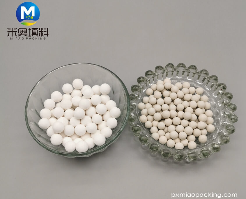 Alumina Ceramic Ball (2)