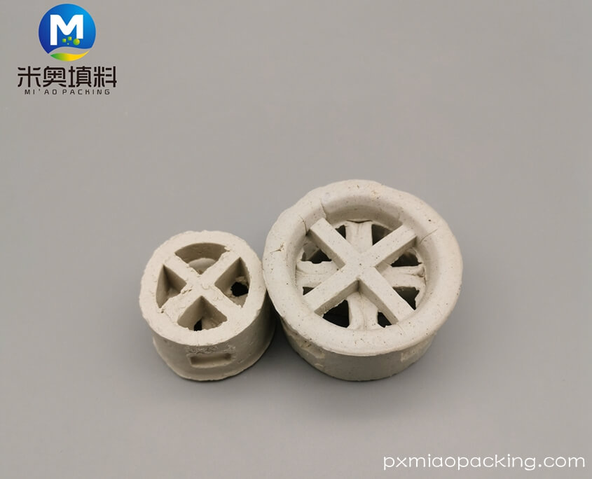 Ceramic Cascade Mini Ring (1)