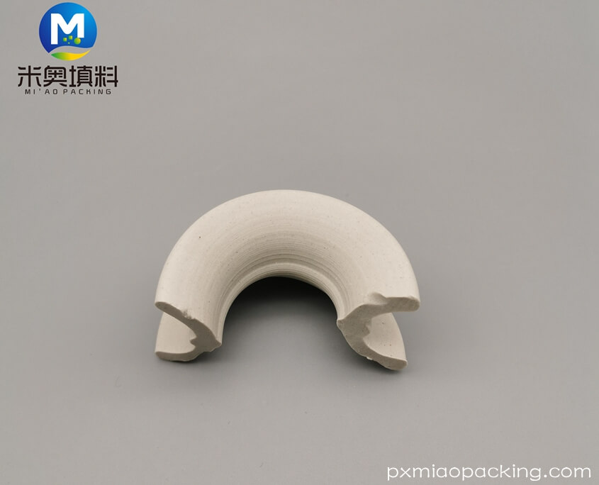 Ceramic Intalox Saddle (2)