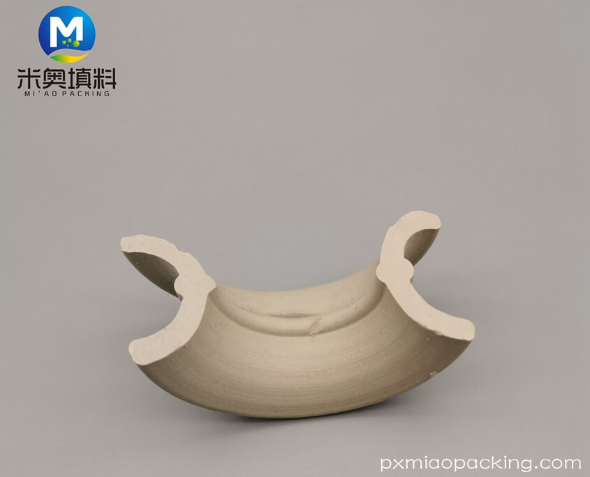 Ceramic Intalox Saddle (5)