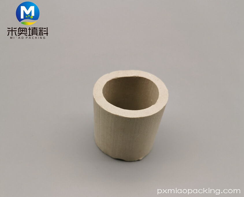 Ceramic Raschig Ring (2)