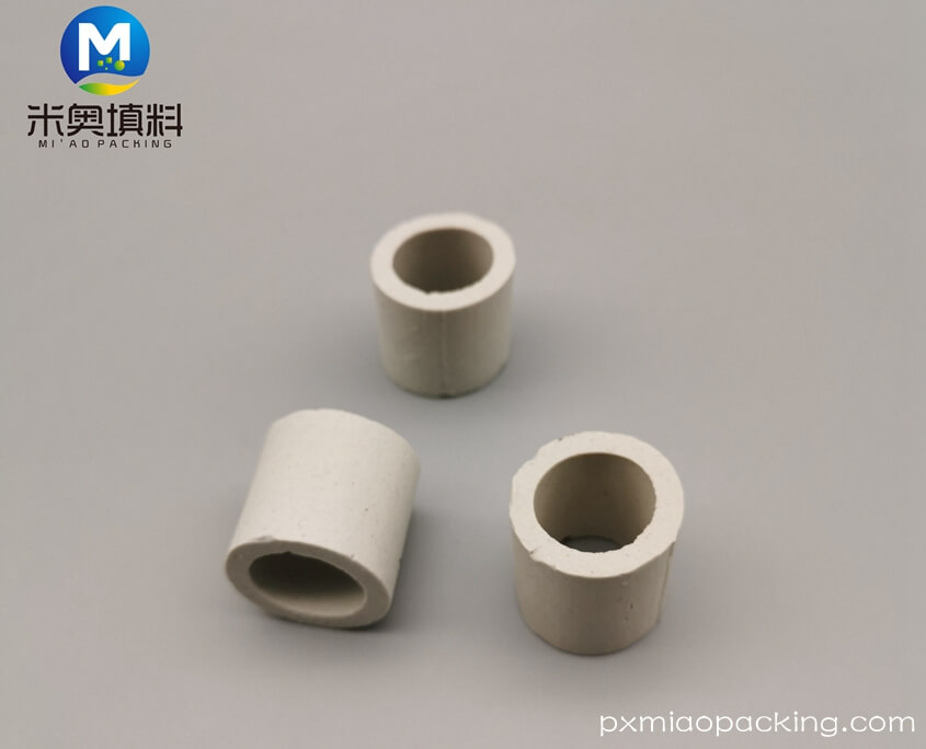 Ceramic Raschig Ring (5)