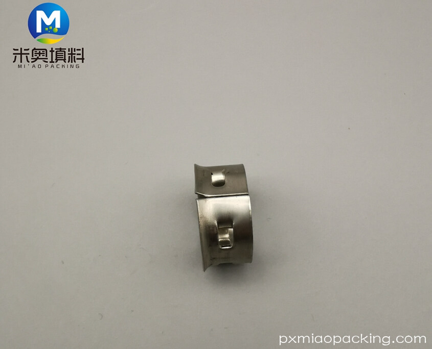 Metal Cascade Mini Ring (4)