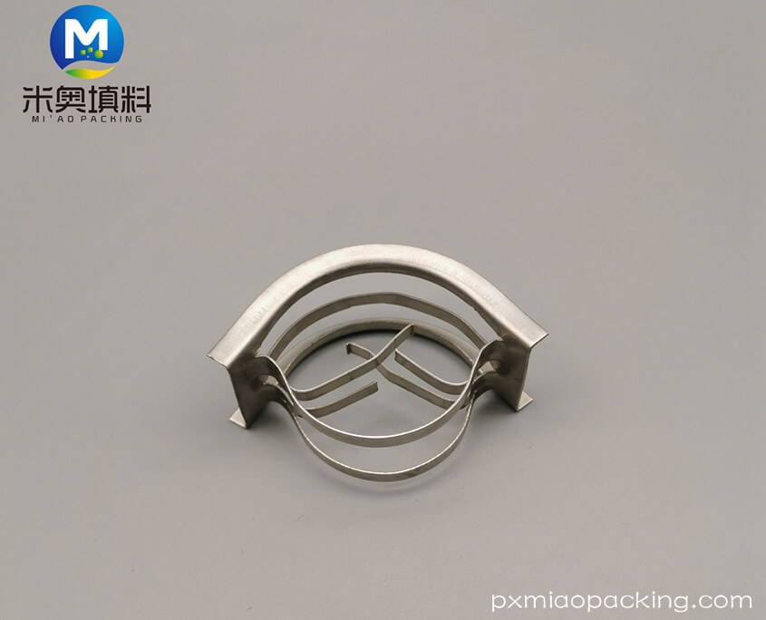 Metal Intalox Saddle Ring (3)