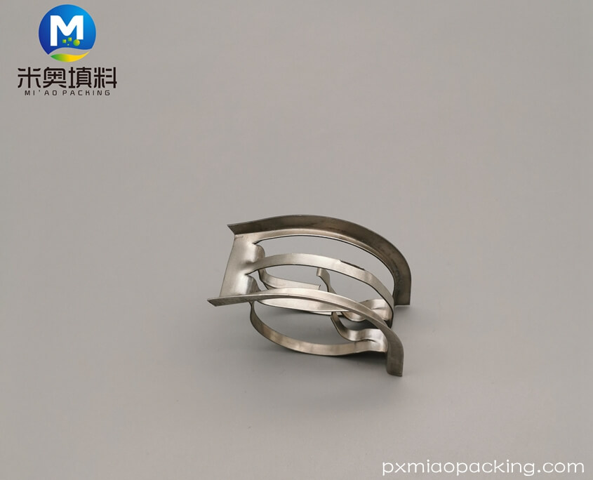 Metal Intalox Saddle Ring (4)