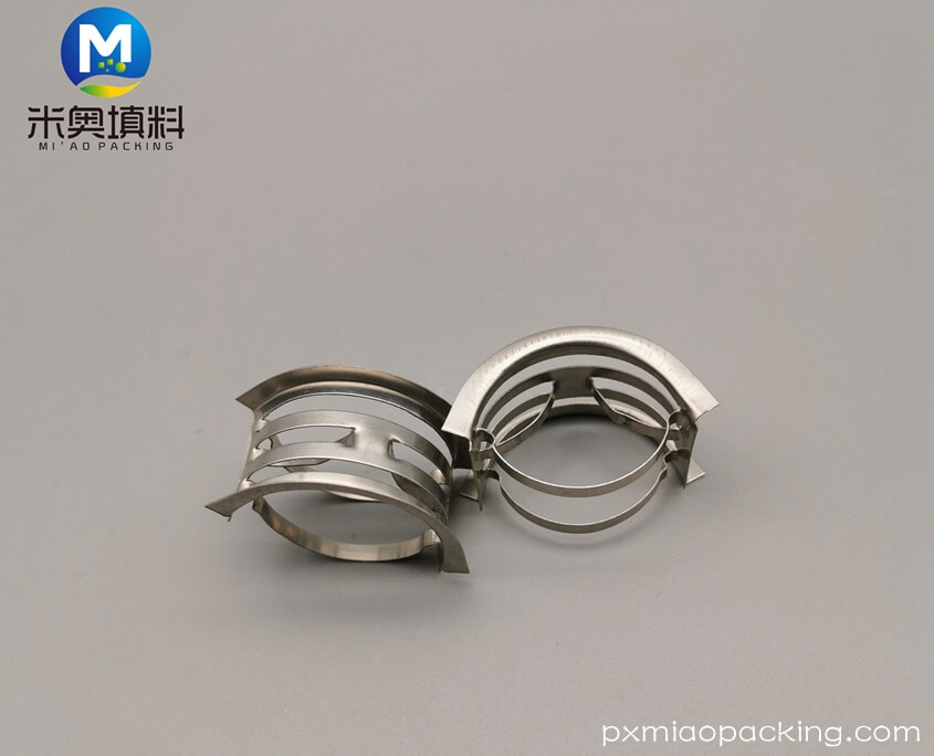 Metal Intalox Saddle Ring (5)