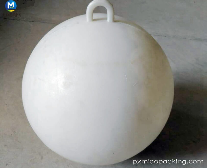 Plastic Ball (5)