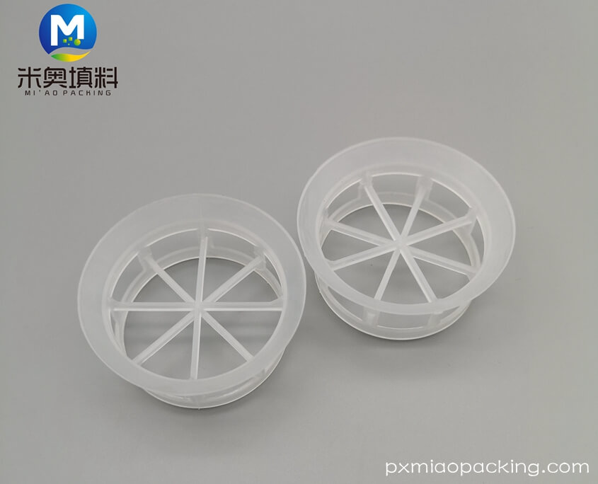 Plastic Cascade Mini Ring (2)