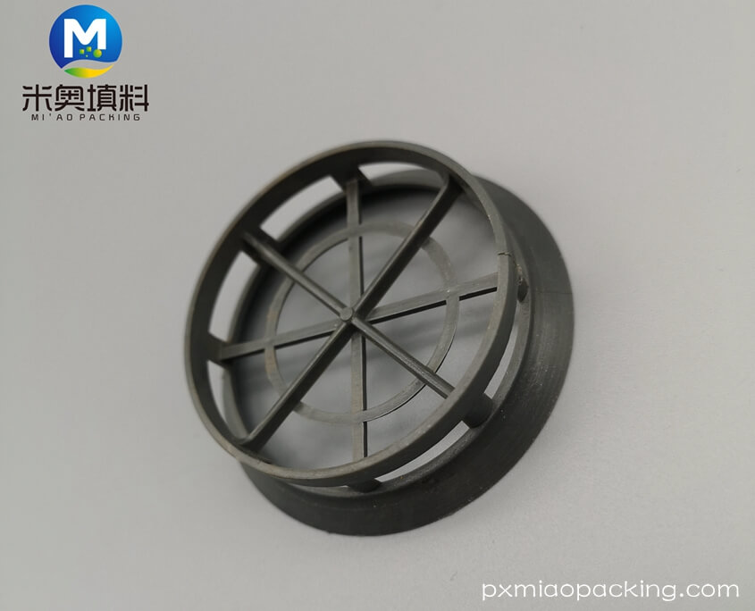 Plastic Cascade Mini Ring (4)