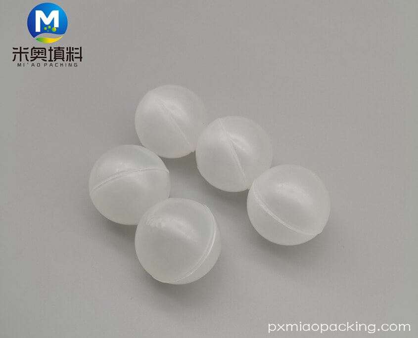 Plastic Floating Ball (1)