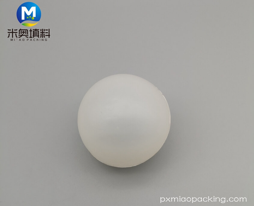 Plastic Floating Ball (2)