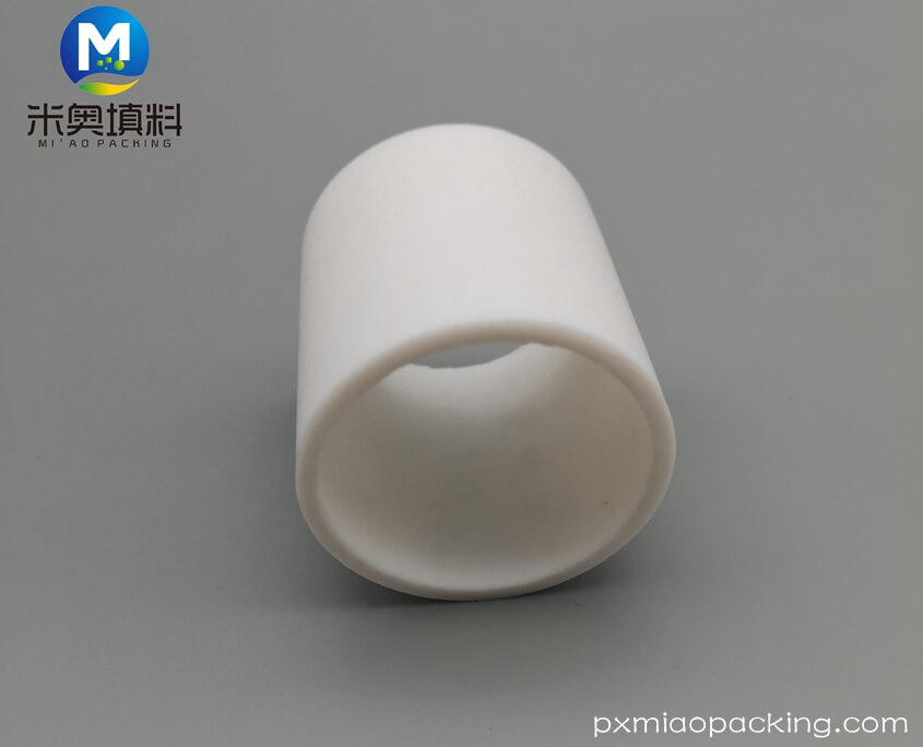 Plastic Raschig Ring (2)
