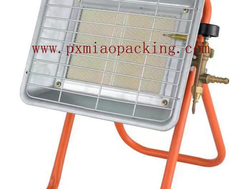 Infrared Gas Heater Ceramic Plate Specialized For Peru And South American Market