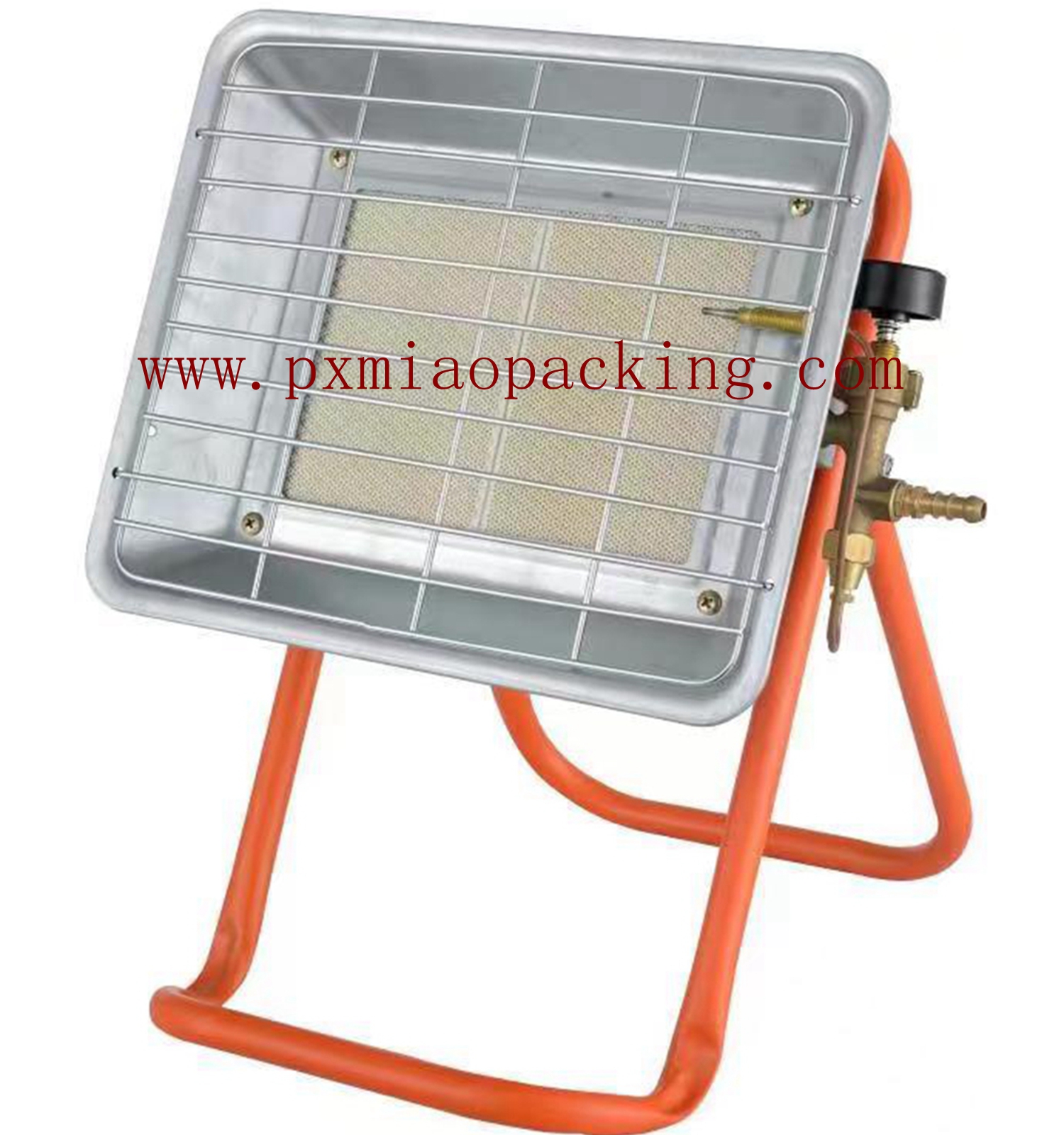 Infrared Gas Heater Ceramic Plate Specialized