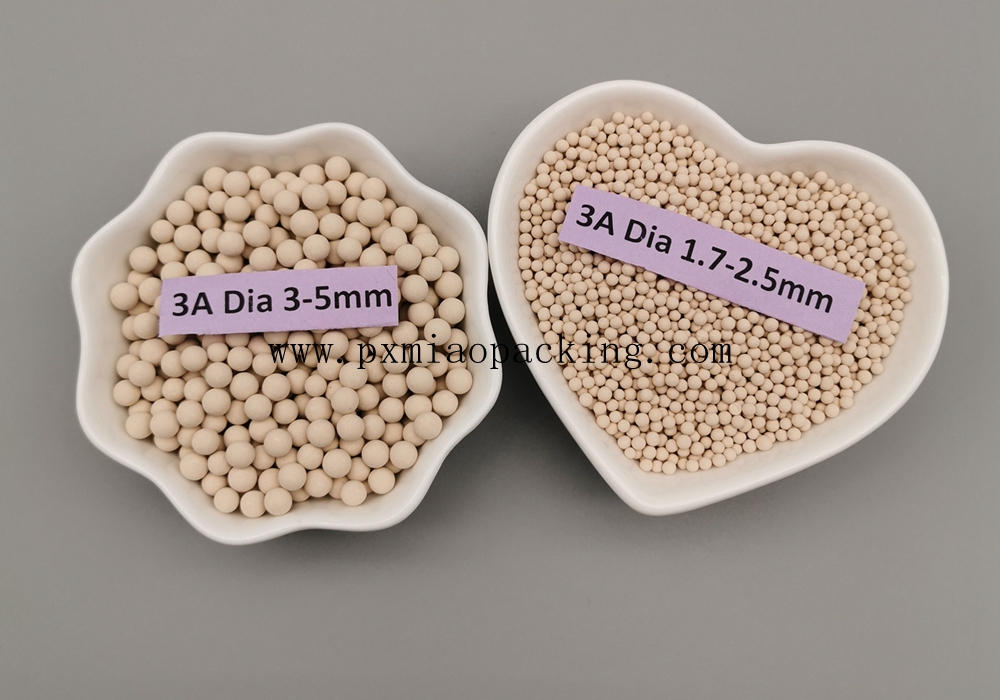 3a-Zeolite-Molecular-Sieve-Application-for-Desiccant