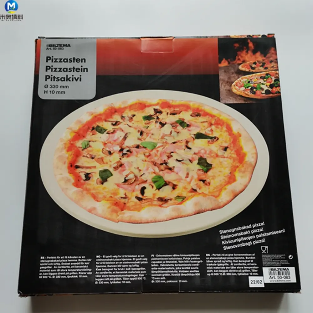 Advantages-and-Use-Methods-of-Pizza-Stone