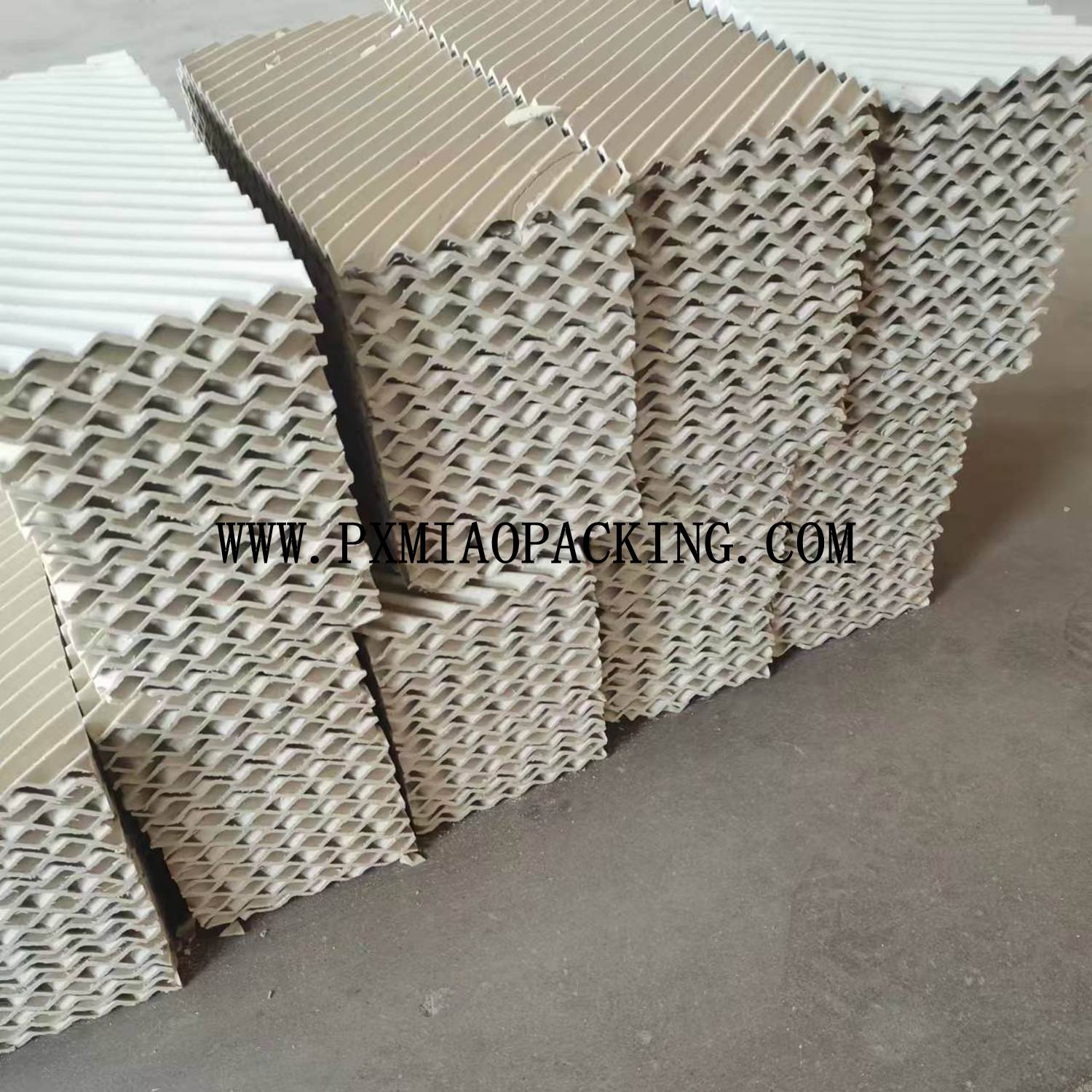 Ceramic-corrugated-packing1