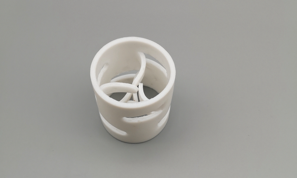 PTFE-Pall-Ring-Tower-Packing