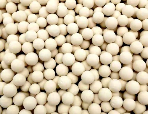 Performance and Application of Zeolite Molecular Sieve