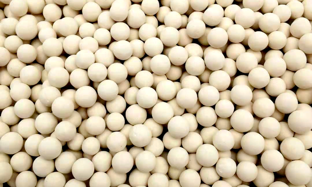 Zeolite-Molecular-Sieve